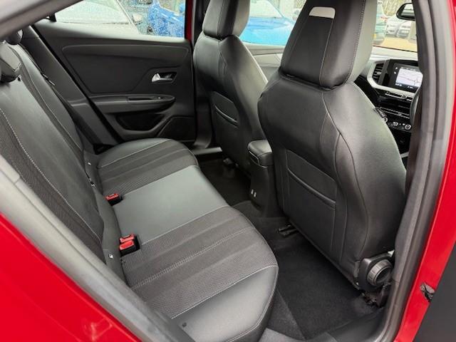 Used Vauxhall Mokka 2021 for sale - 77009817: Photo 14