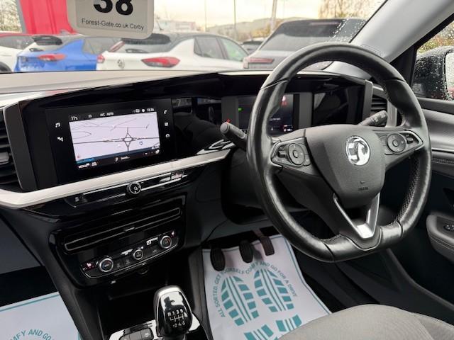 Used Vauxhall Mokka 2021 for sale - 77009817: Photo 17