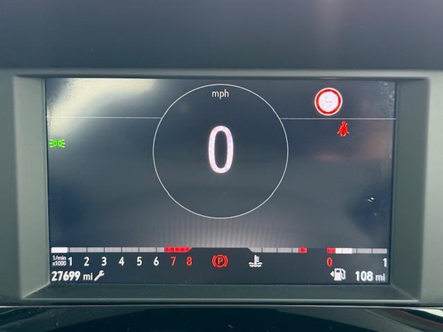 Used Vauxhall Mokka 2021 for sale - 77009817: Photo 20