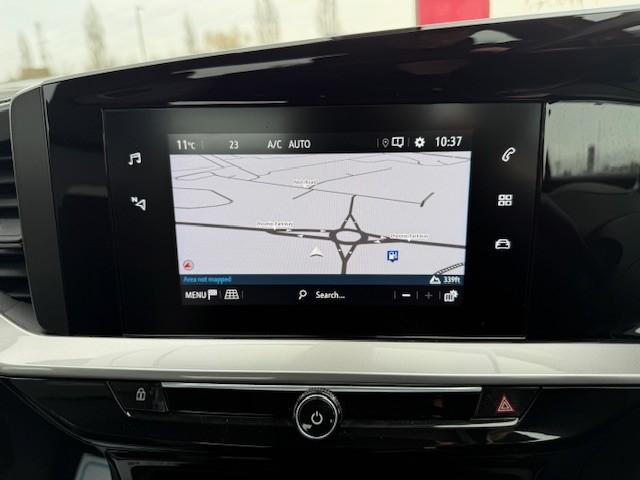 Used Vauxhall Mokka 2021 for sale - 77009817: Photo 21