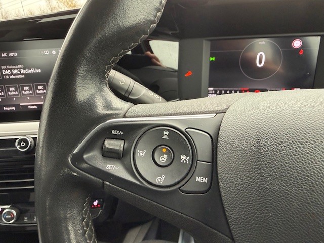 Used Vauxhall Mokka 2021 for sale - 77009817: Photo 25