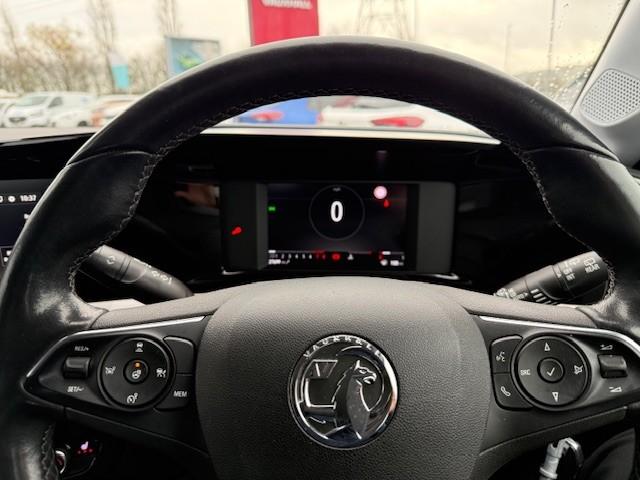 Used Vauxhall Mokka 2021 for sale - 77009817: Photo 26