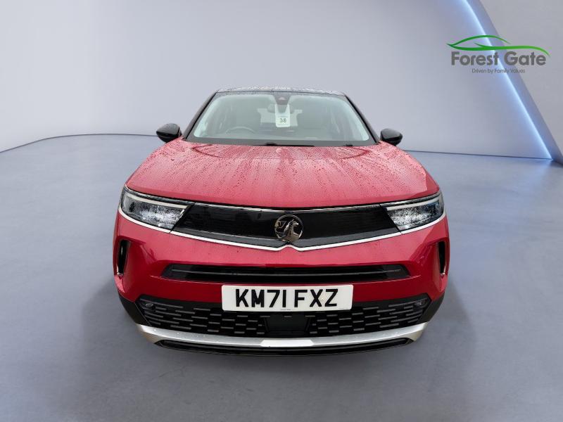 Used Vauxhall Mokka 2021 for sale - 77009817: Photo 3