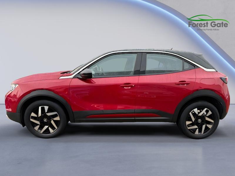 Used Vauxhall Mokka 2021 for sale - 77009817: Photo 6