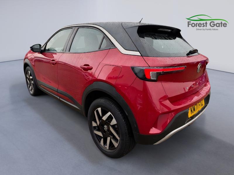 Used Vauxhall Mokka 2021 for sale - 77009817: Photo 7