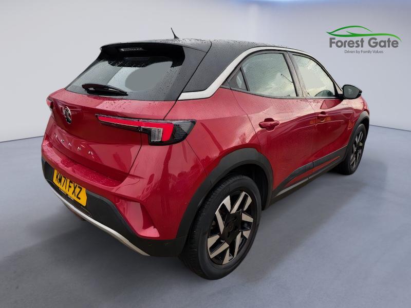 Used Vauxhall Mokka 2021 for sale - 77009817: Photo 9