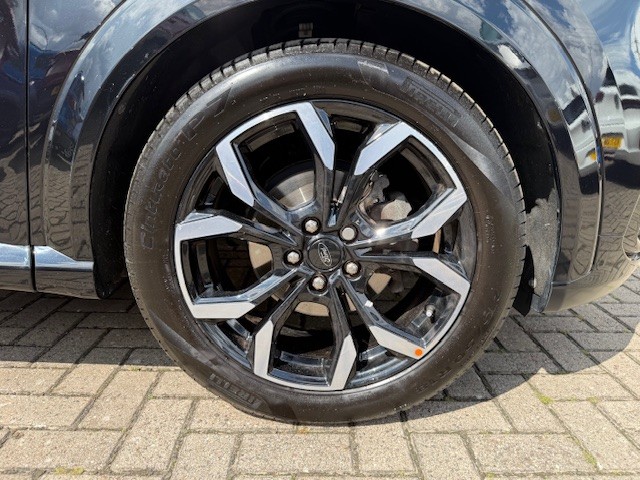 Used Ford Puma 2022 for sale - 77009832: Photo 11