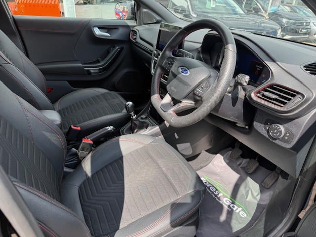 Used Ford Puma 2022 for sale - 77009832: Photo 12