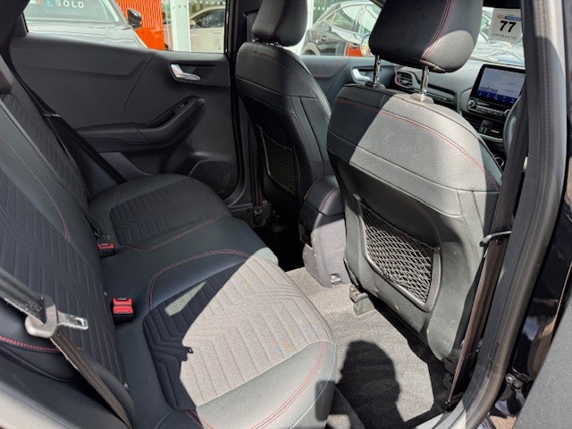 Used Ford Puma 2022 for sale - 77009832: Photo 13