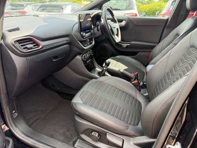 Used Ford Puma 2022 for sale - 77009832: Photo 14