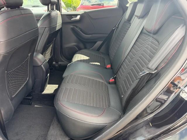 Used Ford Puma 2022 for sale - 77009832: Photo 15