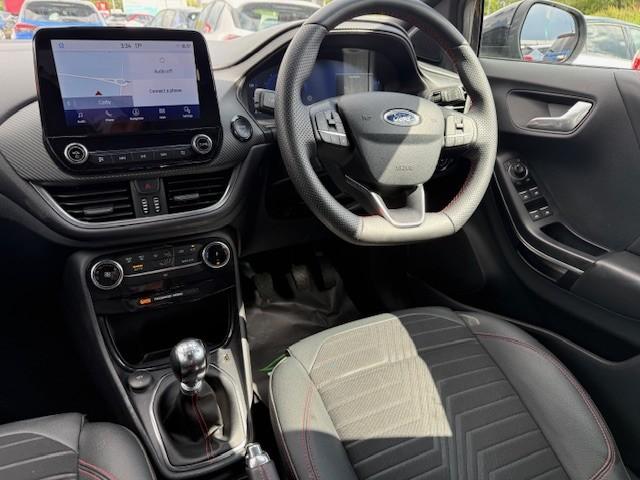 Used Ford Puma 2022 for sale - 77009832: Photo 16