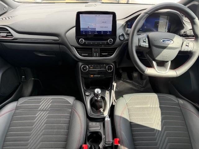 Used Ford Puma 2022 for sale - 77009832: Photo 17