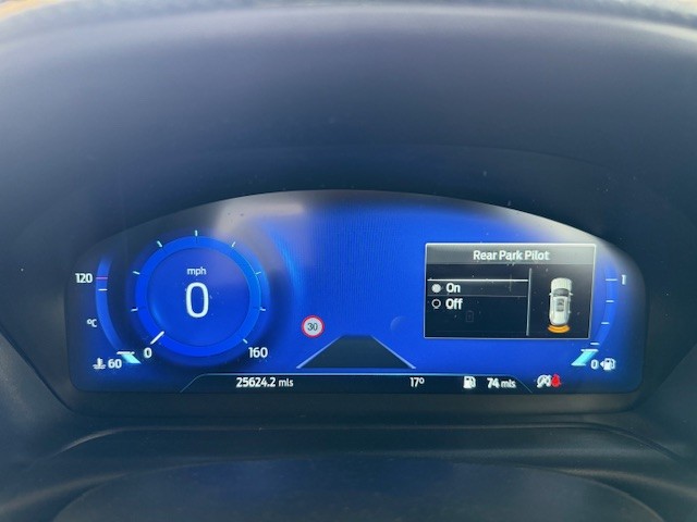 Used Ford Puma 2022 for sale - 77009832: Photo 18