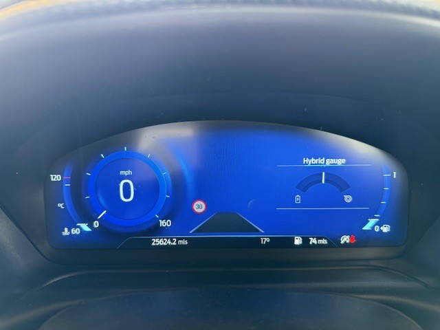 Used Ford Puma 2022 for sale - 77009832: Photo 19