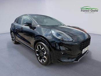 Used Ford Puma 2022 for sale - 77009832: Photo