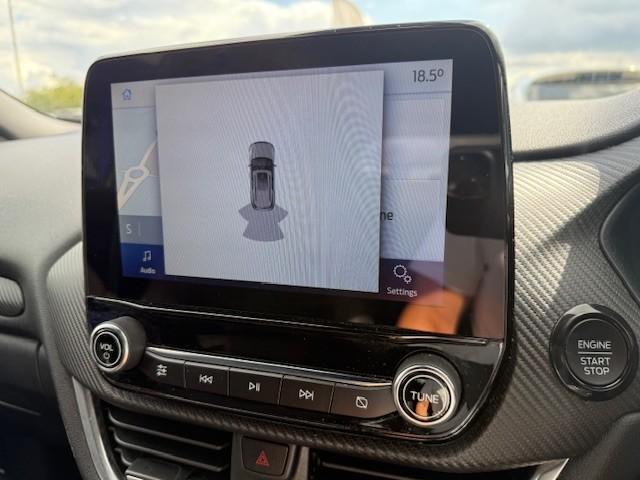 Used Ford Puma 2022 for sale - 77009832: Photo 20