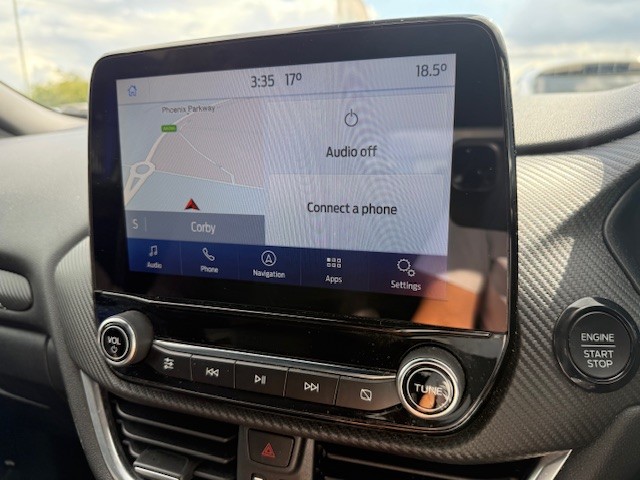 Used Ford Puma 2022 for sale - 77009832: Photo 21