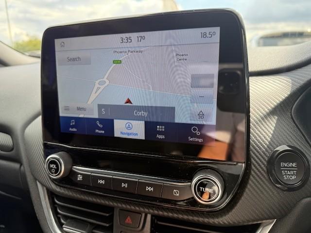 Used Ford Puma 2022 for sale - 77009832: Photo 22