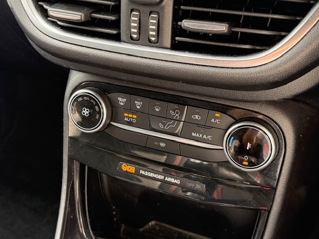 Used Ford Puma 2022 for sale - 77009832: Photo 23