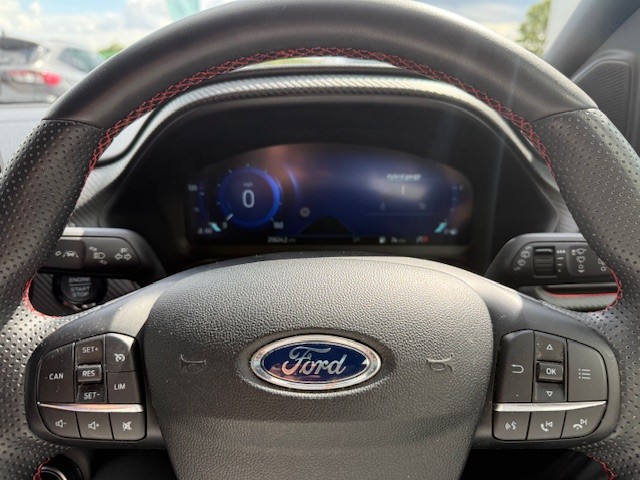 Used Ford Puma 2022 for sale - 77009832: Photo 24