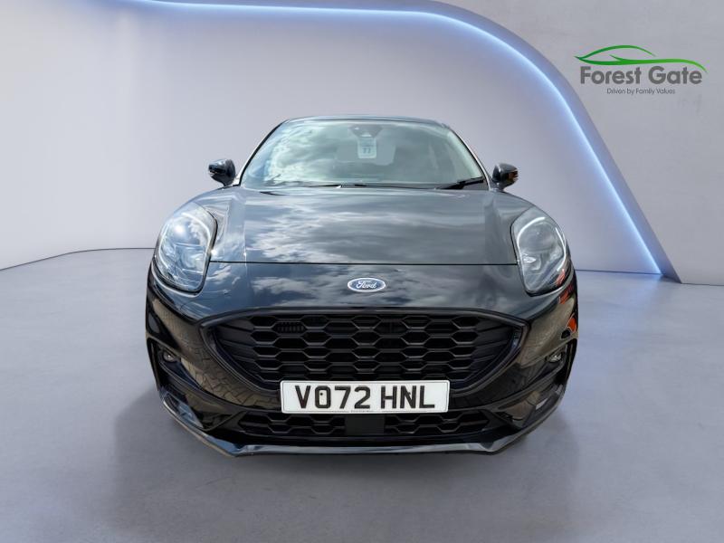 Used Ford Puma 2022 for sale - 77009832: Photo 3