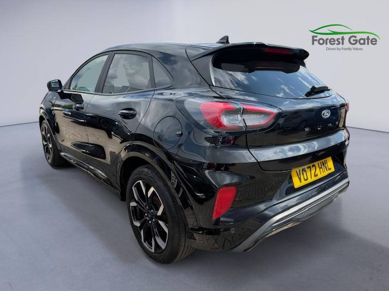 Used Ford Puma 2022 for sale - 77009832: Photo 6