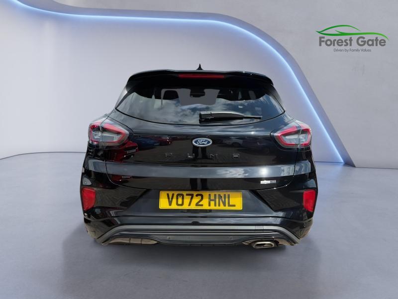 Used Ford Puma 2022 for sale - 77009832: Photo 7