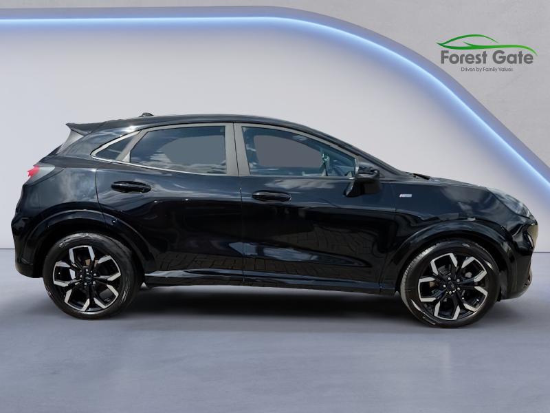 Used Ford Puma 2022 for sale - 77009832: Photo 9