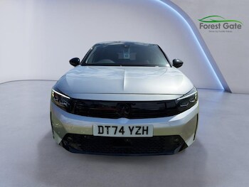 Used Vauxhall Corsa 2025 for sale - 77855082: Photo