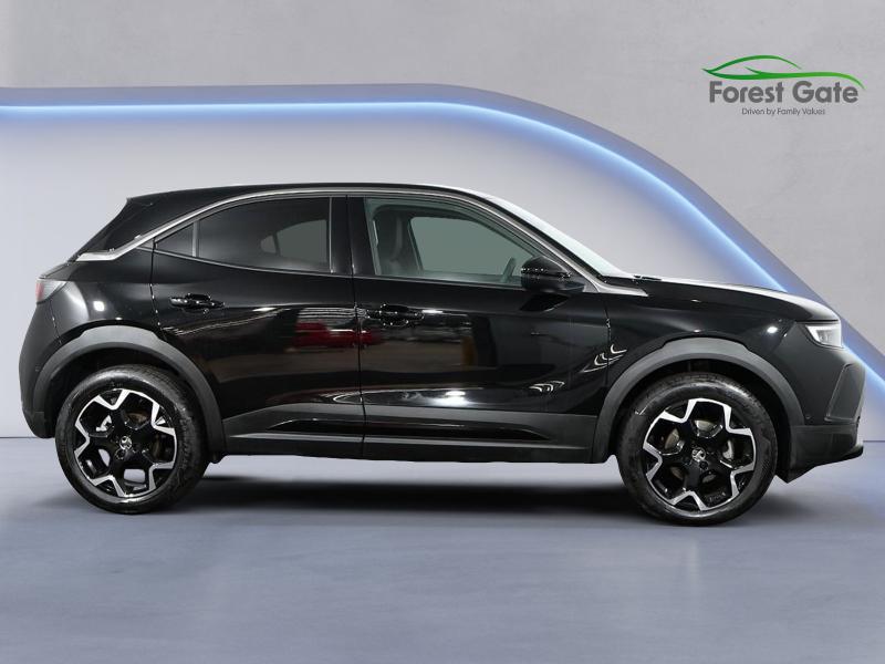 Used Vauxhall Mokka 2024 for sale - 77009824: Photo 10