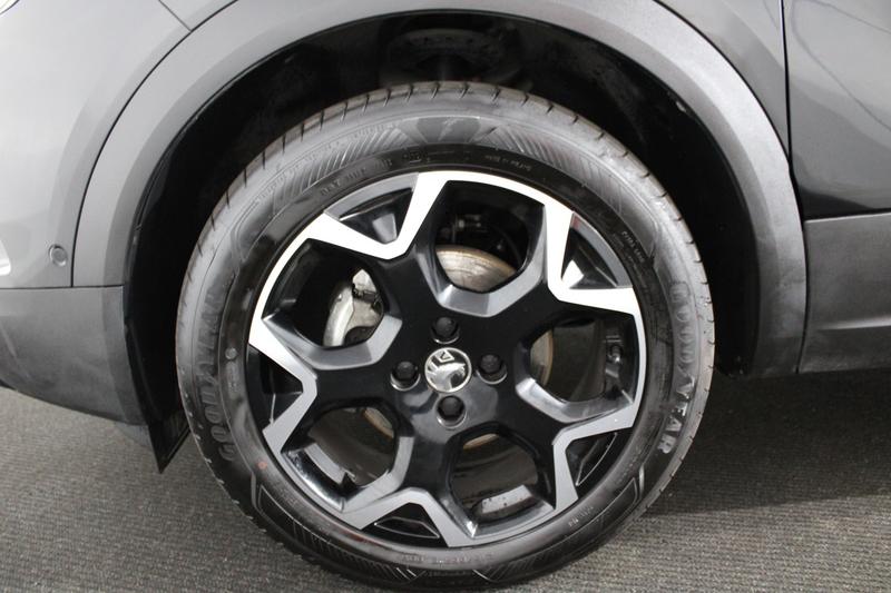 Used Vauxhall Mokka 2024 for sale - 77009824: Photo 12