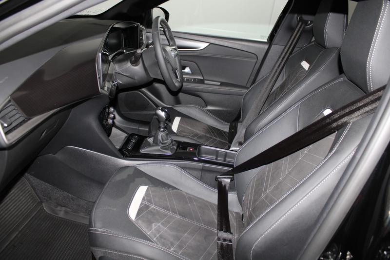 Used Vauxhall Mokka 2024 for sale - 77009824: Photo 14