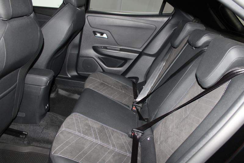 Used Vauxhall Mokka 2024 for sale - 77009824: Photo 15