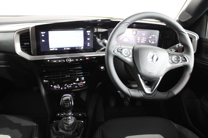 Used Vauxhall Mokka 2024 for sale - 77009824: Photo 17