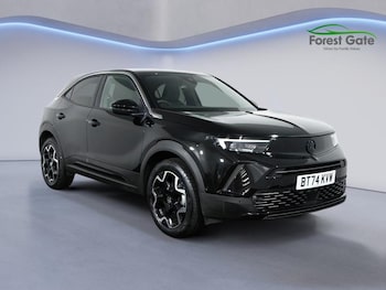 Used Vauxhall Mokka 2024 for sale - 77009824: Photo