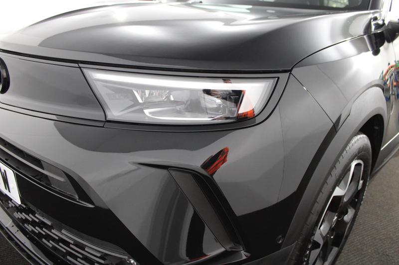 Used Vauxhall Mokka 2024 for sale - 77009824: Photo 21