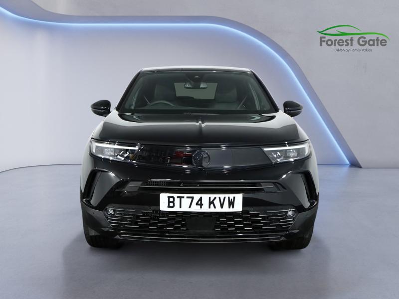 Used Vauxhall Mokka 2024 for sale - 77009824: Photo 3