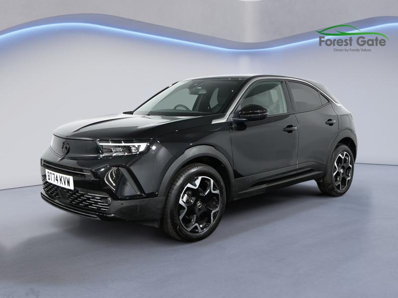 Used Vauxhall Mokka 2024 for sale - 77009824: Photo 5