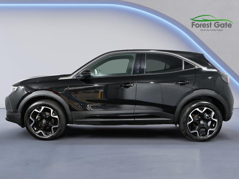 Used Vauxhall Mokka 2024 for sale - 77009824: Photo 6