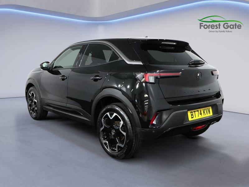 Used Vauxhall Mokka 2024 for sale - 77009824: Photo 7