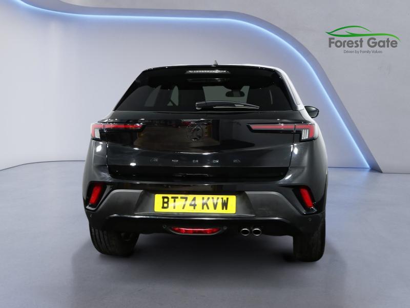 Used Vauxhall Mokka 2024 for sale - 77009824: Photo 8