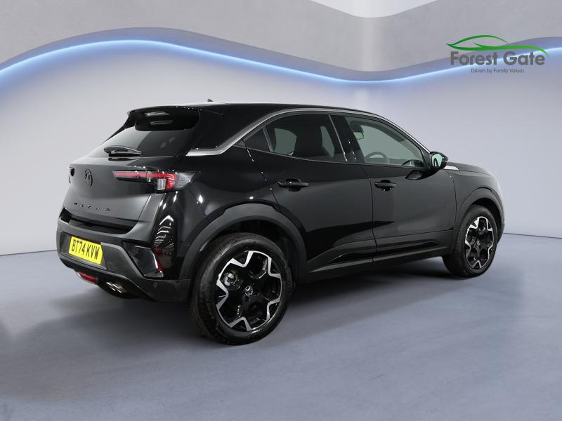 Used Vauxhall Mokka 2024 for sale - 77009824: Photo 9