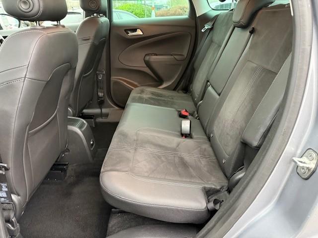 Used Vauxhall Crossland 2022 for sale - 77248815: Photo 16