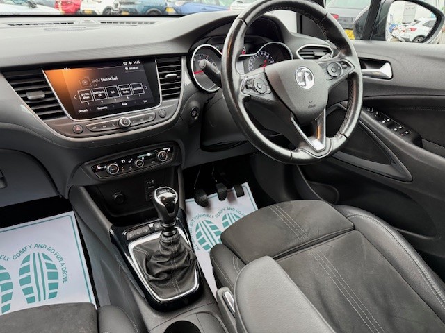 Used Vauxhall Crossland 2022 for sale - 77248815: Photo 17