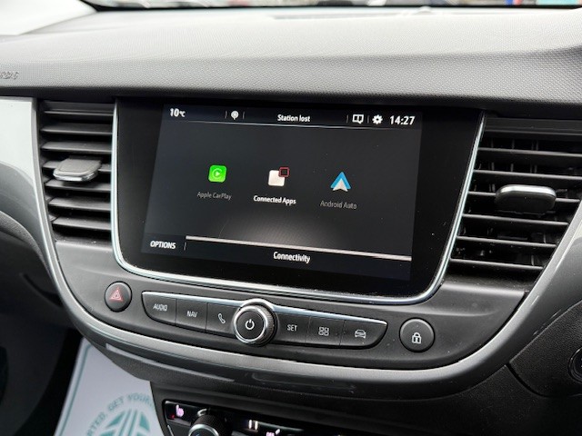 Used Vauxhall Crossland 2022 for sale - 77248815: Photo 21