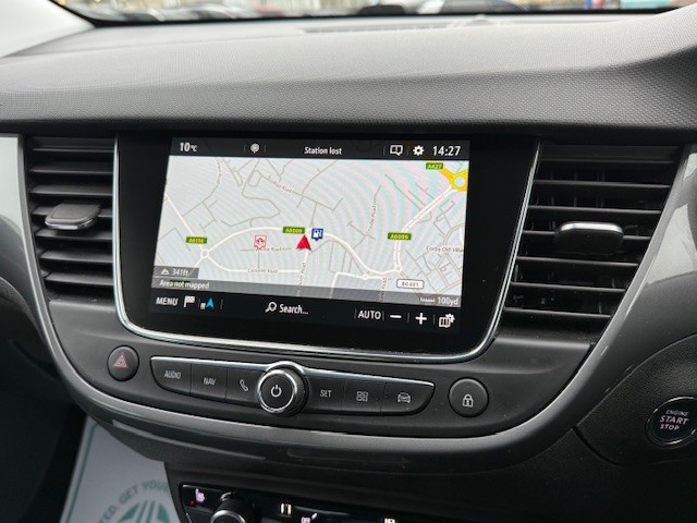 Used Vauxhall Crossland 2022 for sale - 77248815: Photo 22