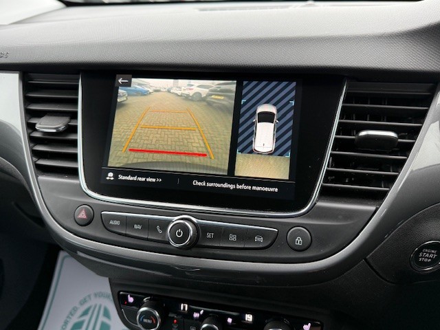 Used Vauxhall Crossland 2022 for sale - 77248815: Photo 23