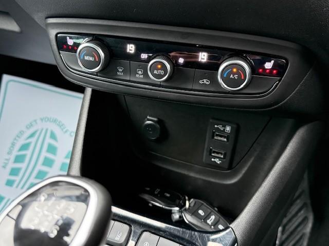 Used Vauxhall Crossland 2022 for sale - 77248815: Photo 24