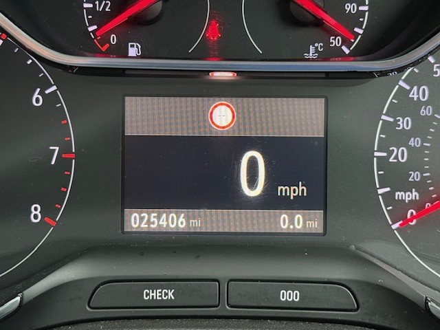 Used Vauxhall Crossland 2022 for sale - 77248815: Photo 26